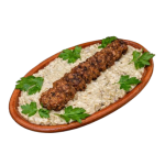 Alinazik Pui (500 Gr)