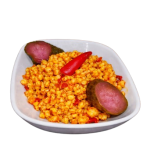 Orez (200 Gr) Bulgur