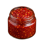 Dulceata de ardei iute (250gr)