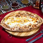 Kasarli Yumurtali Pide (320 Gr)