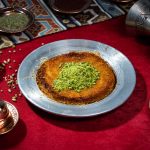 Kunefe Cu Fistic (200 Gr)