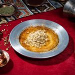 Kunefe Cu Nuci (200 Gr)