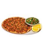 Lahmacun (170 Gr)