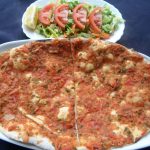 Lahmacun (170 Gr)