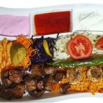 Mantar Kebab Oaie Tocata (640 Gr)