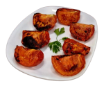 Rosii La Gratar (200 Gr)