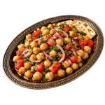 Salata De Naut (300Gr)
