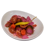 Salata De Muraturi (200 Gr)