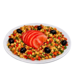 Salata Sehrazat (400 Gr)