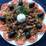 Salata Suleyman Curcan (520 Gr)