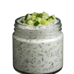Sos Cacik (200 Gr)