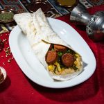 Shaorma Vegetala (500 Gr)