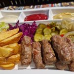 Inegol Kofte-mici (490 gr)