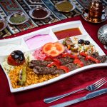 Adana Kebab (Picant) 490 Gr