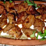 Alinazik Vita (500 Gr)