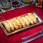 Baklava Cu Mar 100 Gr