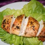 Frigaruie Simpla (Pulpa Pui) (150 Gr)