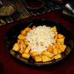 Cartofi Prajiti Cu Cascaval (230 Gr)