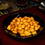 Cartofi Prajiti (200 Gr)