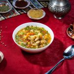 Ciorba De Legume (350 Ml)