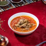 Ciorba De Oaie (350 Gr)