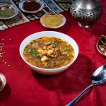 Ciorba De Vita (350 Gr)