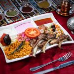 Cotlet De Oaie (690 Gr)