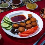 Falafel (250 Gr)