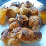 Frigaruie Simpla (Curcan) (150 Gr)