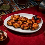 Frigaruie Simpla (Curcan) (150 Gr)