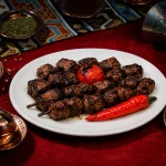 Frigaruie Simpla (Vita) (150 Gr)