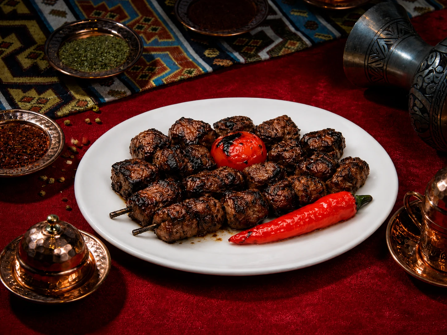 frigaruie-simpla-vita-sehrazat-restaurant-piatra-neamt Frigaruie Simpla (Vita) (150 Gr) - imagine 1