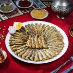 Hamsii Crocanti (250 Gr)