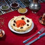 Humus (200 Gr)