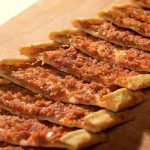 Kiymali Pide (270 Gr)