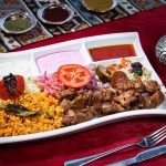 Kusbasi Kebab Oaie (490 Gr)