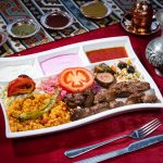 Kusbasi Kebab Vita (490 Gr)