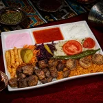 Mantar Kebab Pui (640 Gr)