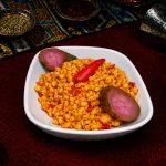 Orez (200 Gr) Bulgur