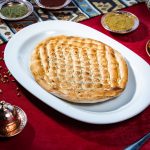 Pide (Paine Alba) 160 Gr