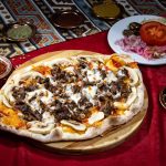 Pizza Specialitatea Casei Vita (370 Gr)