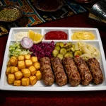 Platou mici (490 gr)