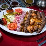 Platou Sehrazat (1000 Gr)