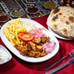 Shaorma La Farfurie Curcan (570 Gr)