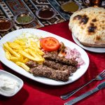 Shaorma La Farfurie Oaie Tocata (570 Gr)