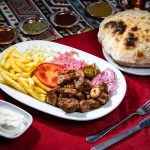 Shaorma La Farfurie Vita (570 Gr)