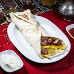 Shaorma Turceasca Vita (Picanta) 500 Gr