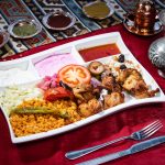 Tavuk Sis Kebab (Carne Pui) 490 Gr