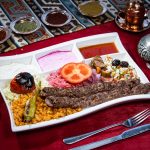 Urfa Kebab (490 Gr)