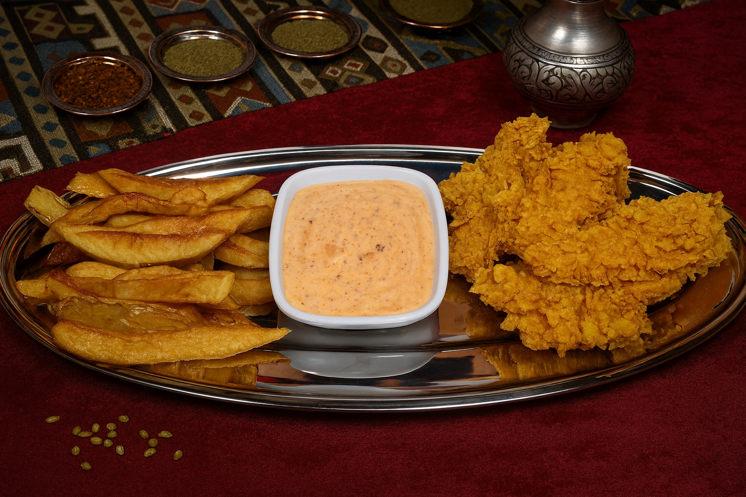 ChatGPT Image 4 oct. 2025, 21_42_36 Meniu pentru copii - imagine 1